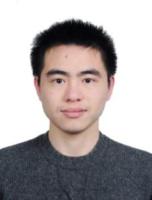 林栎阳 照片