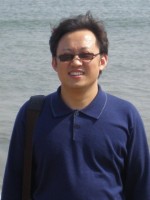 林治华 照片