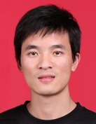 林英撑 照片