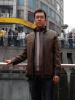 梁桂兆 照片