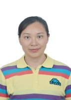 罗玲 照片