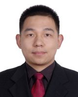罗阳 照片