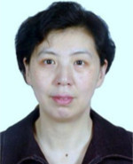 龙天渝 照片