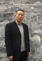 龙红 照片