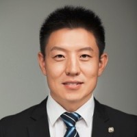 李新禄 照片