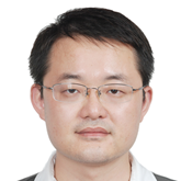 李杨 照片