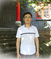 慕容浩 照片