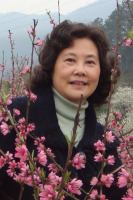 牟小琳 照片