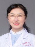 马渝 照片