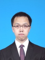 牛涛 照片