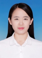 庞明月 照片