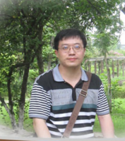 彭磊 照片