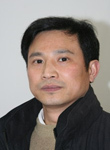 彭逸林 照片