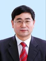 潘复生 照片