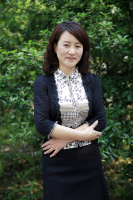 潘晓丽 照片