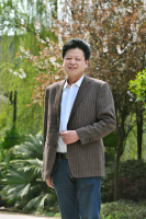 潘银松 照片