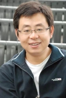 屈剑锋 照片