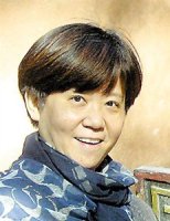 戚序 照片