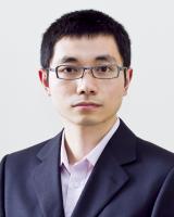 秦波 照片