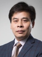 陈国强 照片