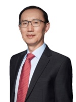 钱程 照片