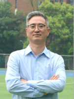 齐爱民 照片