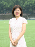 任娇娇 照片