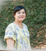 阮芸妍 照片