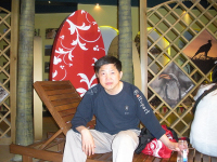 陈振华 照片