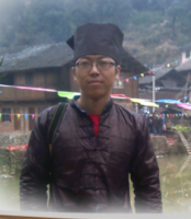 孙旭 照片
