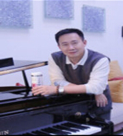 孙晓楠 照片