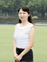 唐仙丽 照片