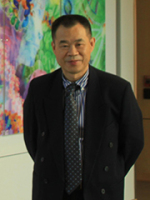 田学隆 照片