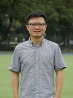 谭俊 照片