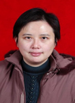 陶楠 照片