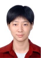 万小萍 照片