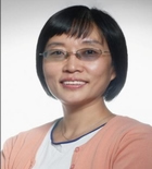 万玲 照片