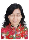 危丽 照片