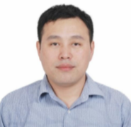 吴桂林 照片