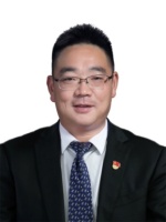 吴永忠 照片