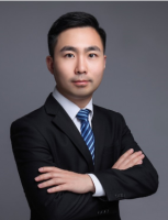 汪涛 照片