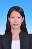 王小凤 照片