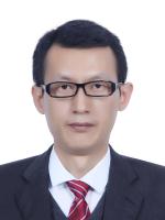 王志杰 照片