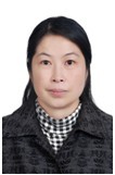王春兰 照片
