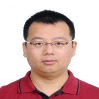 王煜 照片