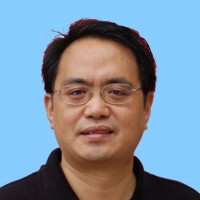 魏子栋 照片