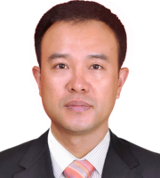 徐智 照片