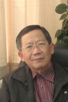 徐铁城 照片