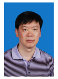 熊小伏 照片