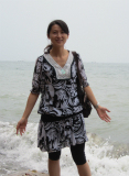 肖冬萍 照片
